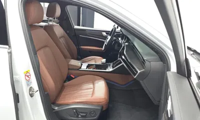 Audi A6 2022, 46678 км, за 25272.42 USD - фото 26