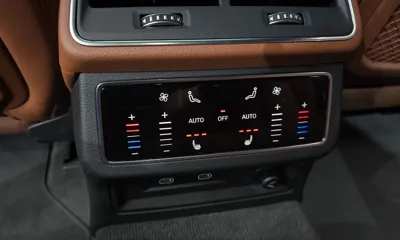 Audi A6 2022, 46678 км, за 25272.42 USD - фото 31