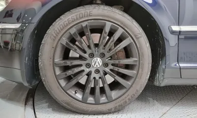 Volkswagen Phaeton 2008, 90676 км, за 4269.57 USD