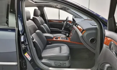 Volkswagen Phaeton 2008, 90676 км, за 4269.57 USD - фото 10