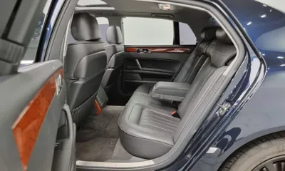 Volkswagen Phaeton 2008, 90676 км, за 4269.57 USD - фото 13