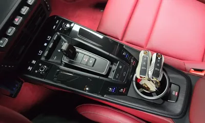 Porsche 911 2025, 4092 км, за 161127.1 USD - фото 9