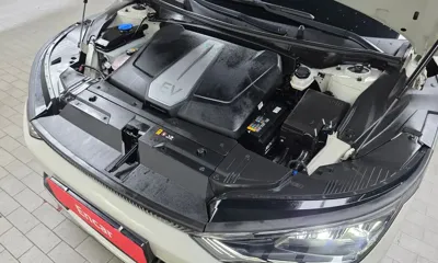 Kia EV6 2022, 37678 км, за 20021.01 USD - фото 6