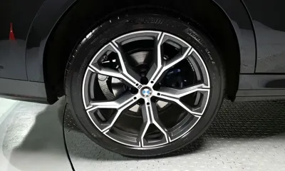 BMW X6 2022, 71074 км, за 44308.78 USD