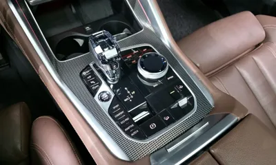 BMW X6 2022, 71074 км, за 44308.78 USD - фото 9