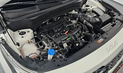 Kia Seltos 2024, 15212 км, за 18195.4 USD - фото 6