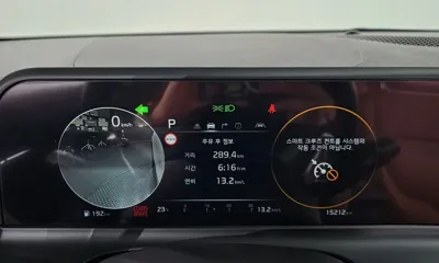 Kia Seltos 2024, 15212 км, за 18195.4 USD - фото 8