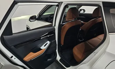 Kia Seltos 2024, 15212 км, за 18195.4 USD - фото 20