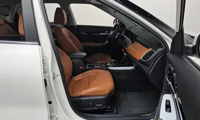 Kia Seltos 2024, 15212 км, за 18195.4 USD - фото 26