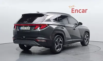Hyundai Tucson 2022, 45795 км, за 15885.52 USD