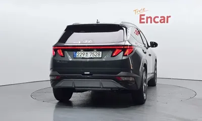 Hyundai Tucson 2022, 45795 км, за 15885.52 USD