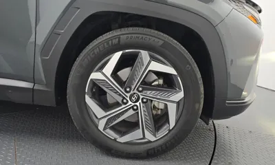 Hyundai Tucson 2022, 45795 км, за 15885.52 USD - фото 13