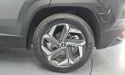 Hyundai Tucson 2022, 45795 км, за 15885.52 USD - фото 23