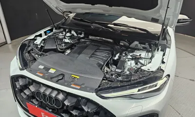 Audi Q5 2025, 22372 км, за 49625.84 USD - фото 6