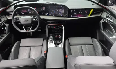 Audi Q5 2025, 22372 км, за 49625.84 USD - фото 7