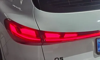 Audi Q5 2025, 22372 км, за 49625.84 USD - фото 23