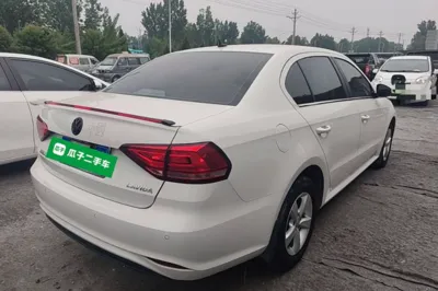 Volkswagen Lavida 2019, 63900 км, за 8744 USD - фото 6
