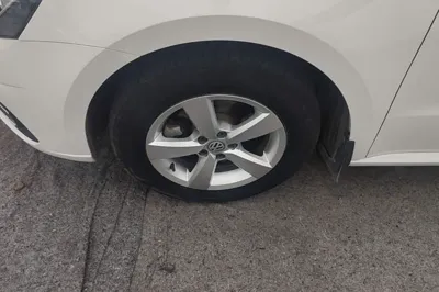 Volkswagen Lavida 2019, 63900 км, за 8744 USD - фото 8