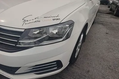 Volkswagen Lavida 2019, 63900 км, за 8744 USD - фото 9