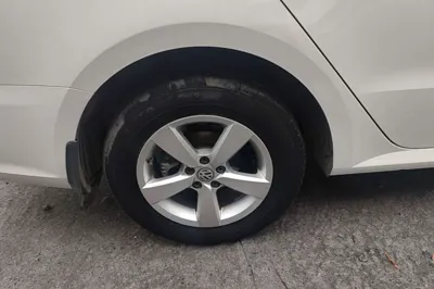 Volkswagen Lavida 2019, 63900 км, за 8744 USD - фото 10