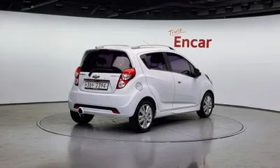 ChevroletGMDaewoo Spark 2015, 73460 км, за 1964 USD