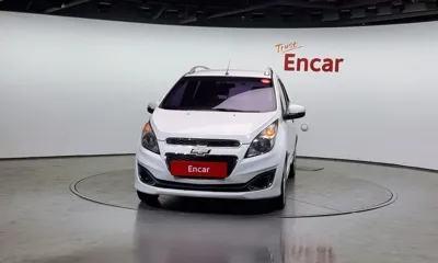 ChevroletGMDaewoo Spark 2015, 73460 км, за 1964 USD