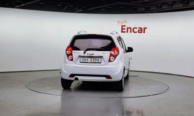 ChevroletGMDaewoo Spark 2015, 73460 км, за 1964 USD