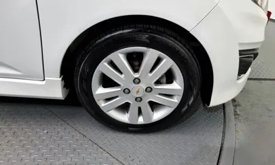 ChevroletGMDaewoo Spark 2015, 73460 км, за 1964 USD
