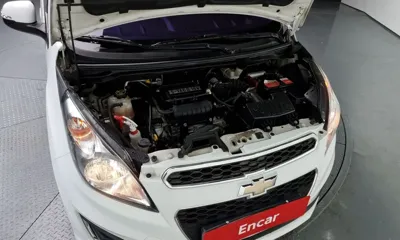 ChevroletGMDaewoo Spark 2015, 73460 км, за 1964 USD - фото 6