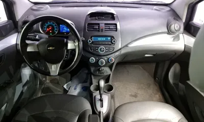 ChevroletGMDaewoo Spark 2015, 73460 км, за 1964 USD - фото 7