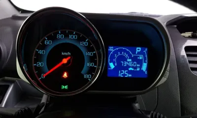 ChevroletGMDaewoo Spark 2015, 73460 км, за 1964 USD - фото 8