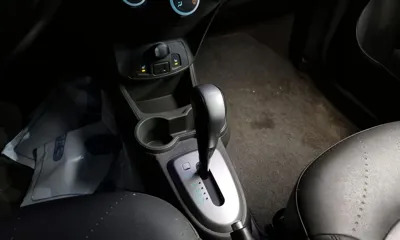 ChevroletGMDaewoo Spark 2015, 73460 км, за 1964 USD - фото 9
