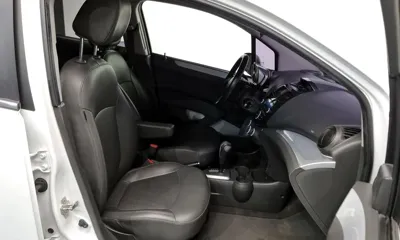 ChevroletGMDaewoo Spark 2015, 73460 км, за 1964 USD - фото 10