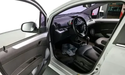 ChevroletGMDaewoo Spark 2015, 73460 км, за 1964 USD - фото 11
