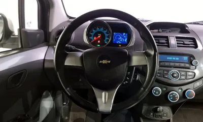 ChevroletGMDaewoo Spark 2015, 73460 км, за 1964 USD - фото 13