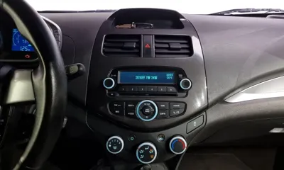 ChevroletGMDaewoo Spark 2015, 73460 км, за 1964 USD - фото 14