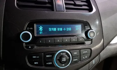 ChevroletGMDaewoo Spark 2015, 73460 км, за 1964 USD - фото 15