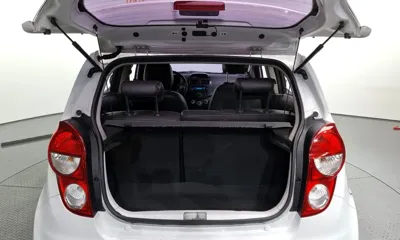 ChevroletGMDaewoo Spark 2015, 73460 км, за 1964 USD - фото 20
