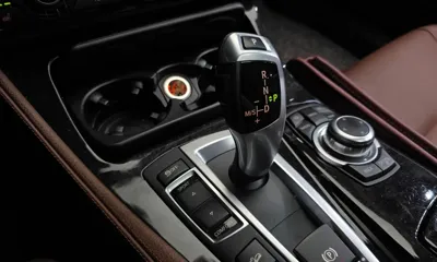 BMW 5-Series 2012, 106387 км, за 5789.75 USD - фото 9