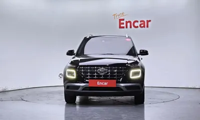Hyundai Venue 2020, 64126 км, за 9432.74 USD