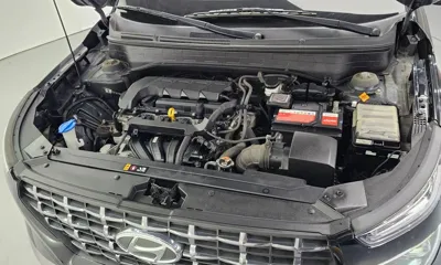 Hyundai Venue 2020, 64126 км, за 9432.74 USD - фото 6
