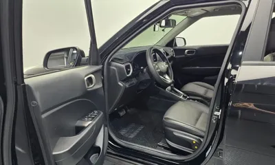 Hyundai Venue 2020, 64126 км, за 9432.74 USD - фото 10