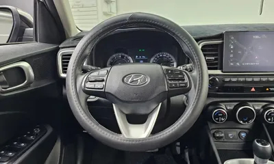 Hyundai Venue 2020, 64126 км, за 9432.74 USD - фото 13