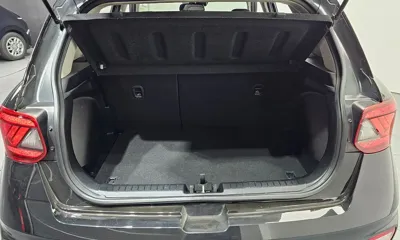 Hyundai Venue 2020, 64126 км, за 9432.74 USD - фото 20