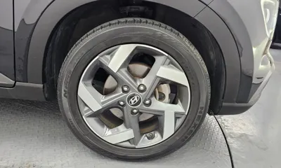 Hyundai Venue 2020, 64126 км, за 9432.74 USD - фото 21