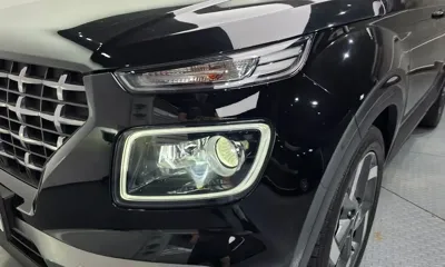 Hyundai Venue 2020, 64126 км, за 9432.74 USD - фото 22
