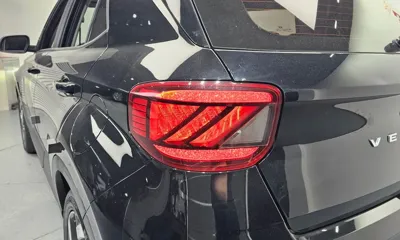 Hyundai Venue 2020, 64126 км, за 9432.74 USD - фото 23