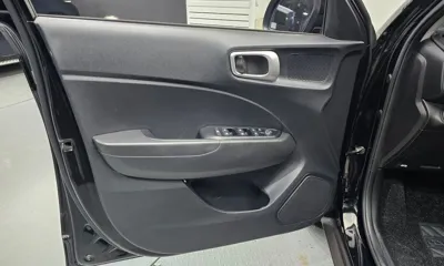 Hyundai Venue 2020, 64126 км, за 9432.74 USD - фото 24