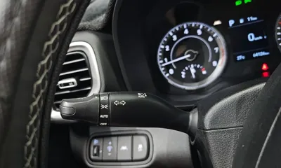 Hyundai Venue 2020, 64126 км, за 9432.74 USD - фото 28
