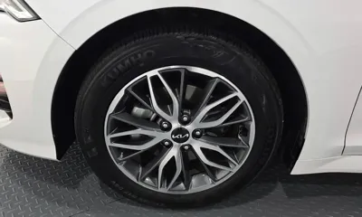 Kia K5 2023, 18338 км, за 23649.47 USD
